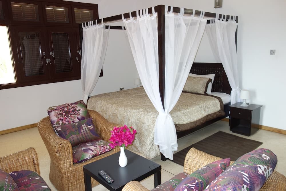 Villa Teranga