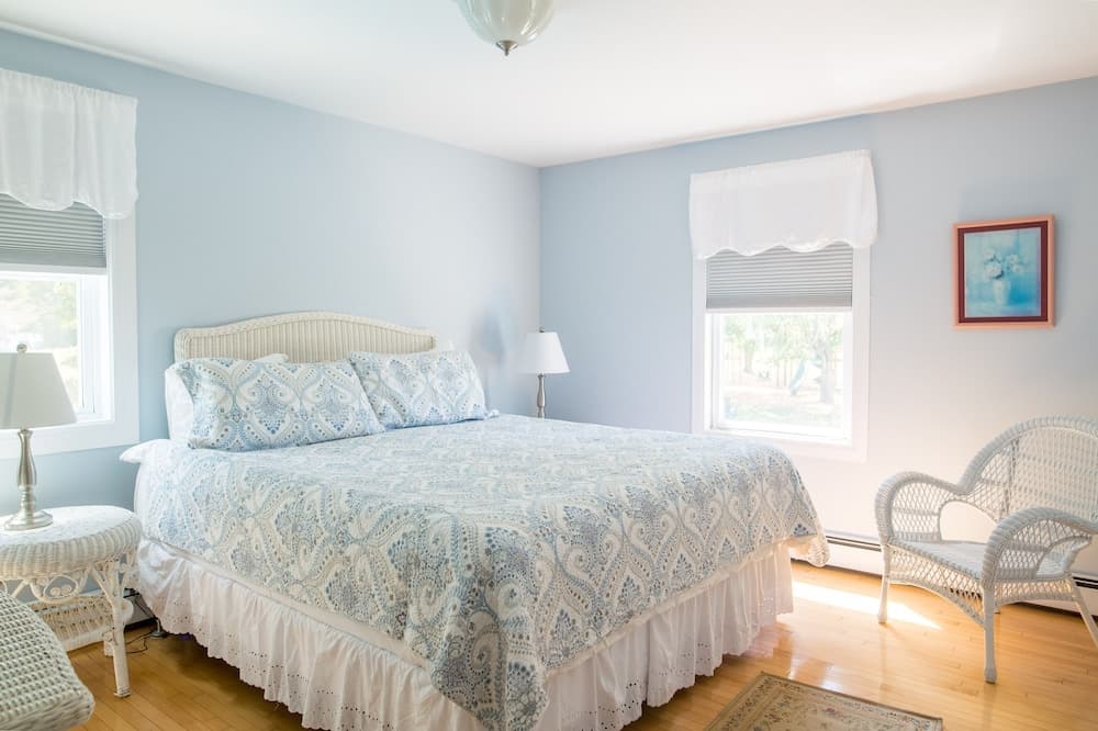 Kindred Spirits Inn & Cottages