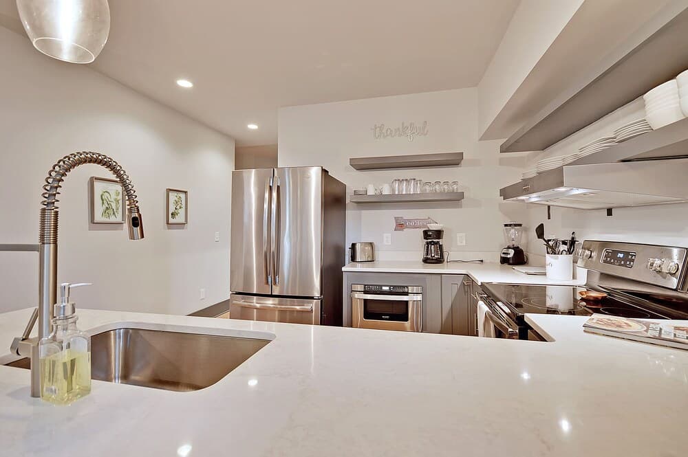 The Cooper Suite