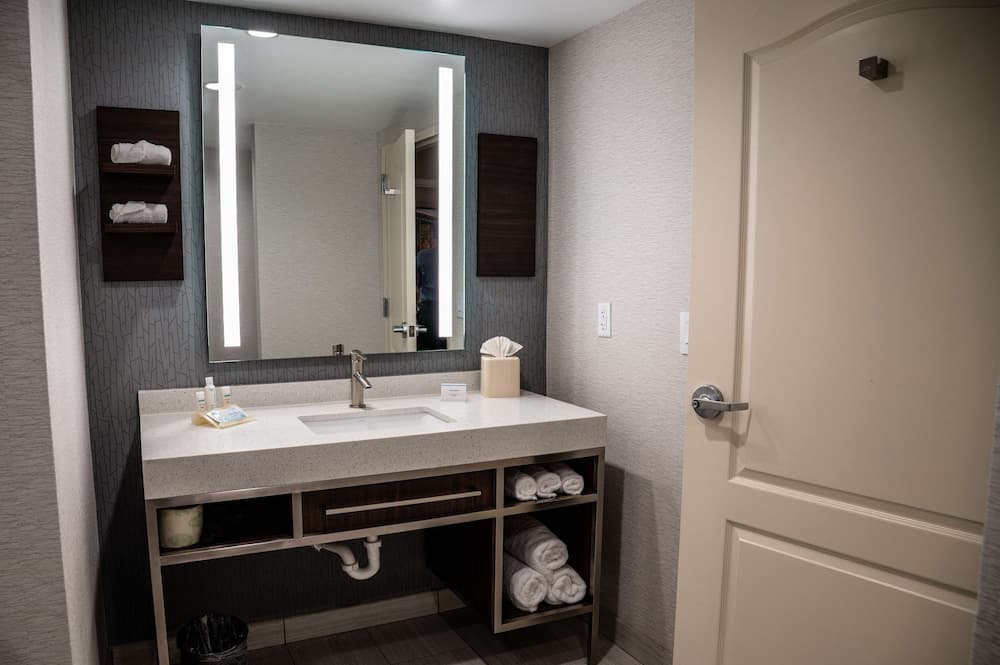 Hilton Garden Inn Fayetteville Fort Bragg