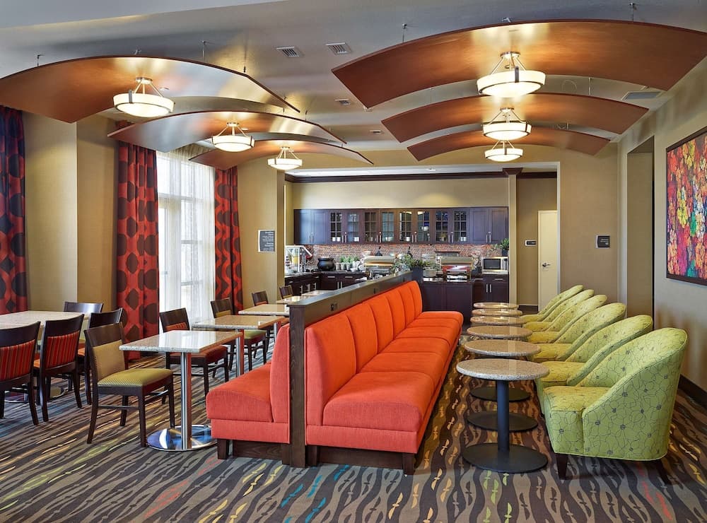 Homewood Suites by Hilton Calgary-Airport, Alberta, Canada