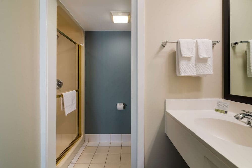 Garner Hotel Londonderry - Manchester by IHG