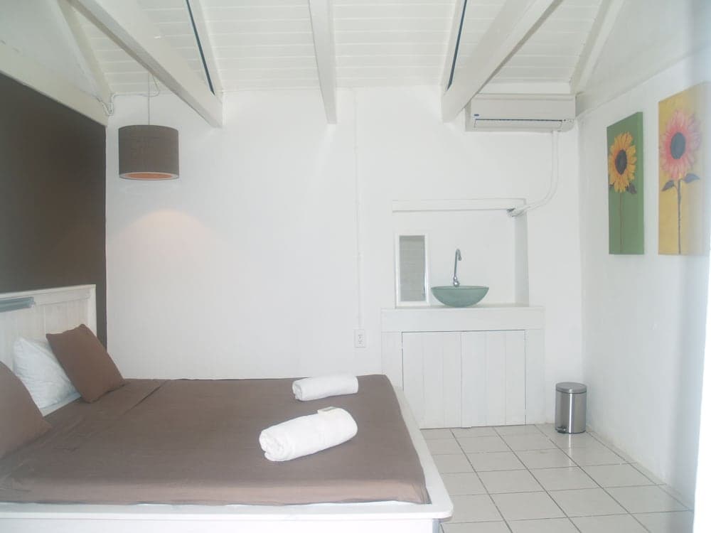 Landhuis Daniel Hotel