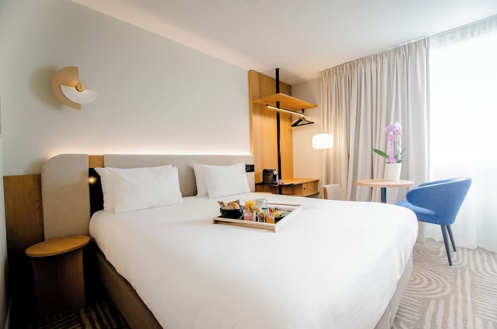 Golden Tulip Villepinte Roissy Parc des Expositions