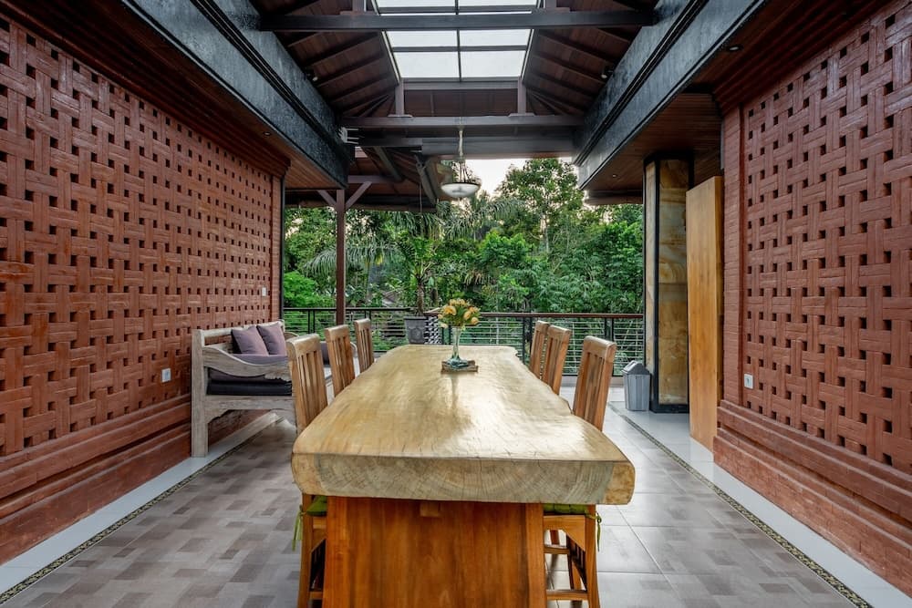 Maru Fortuna Villa by Moria