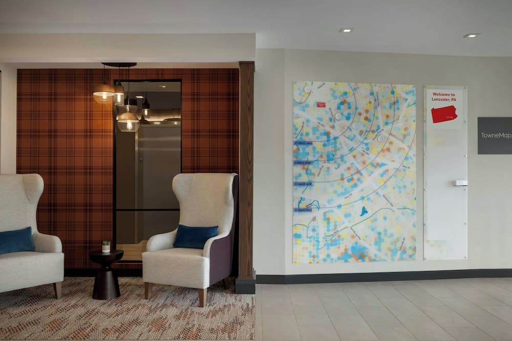 Towneplace Suites By Marriott Lancaster, PA