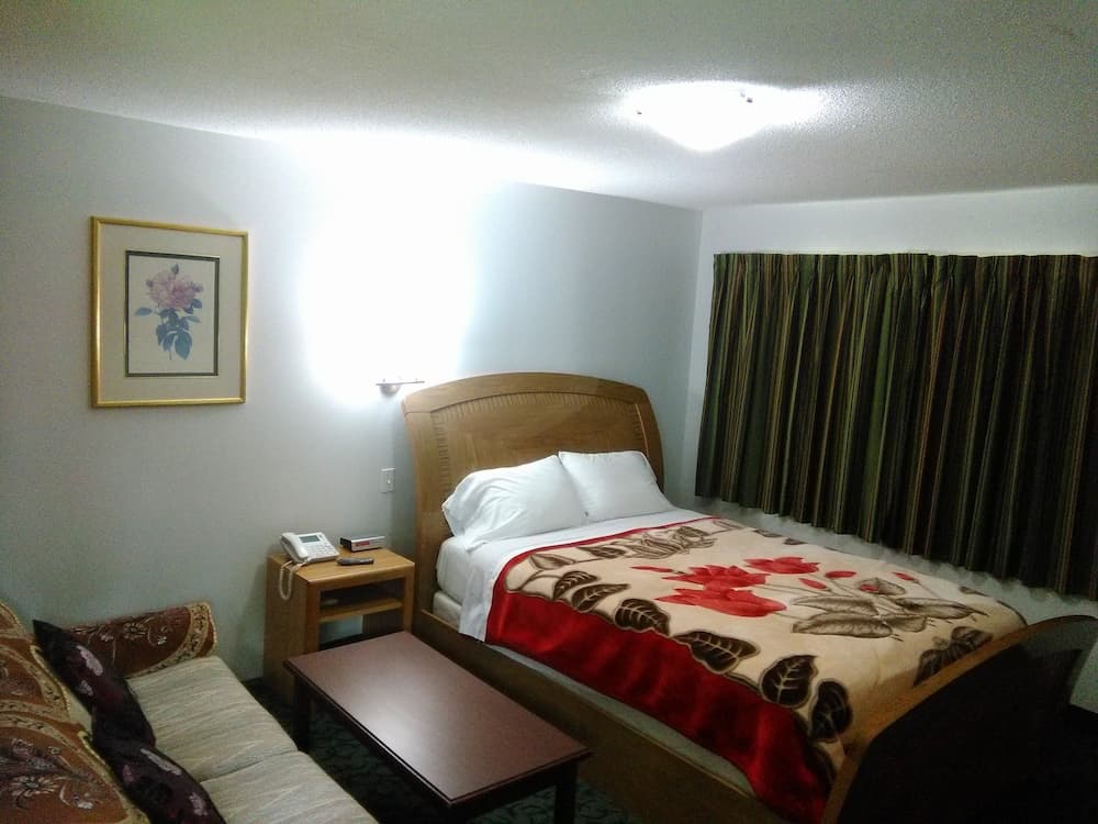 Best Inn Motel