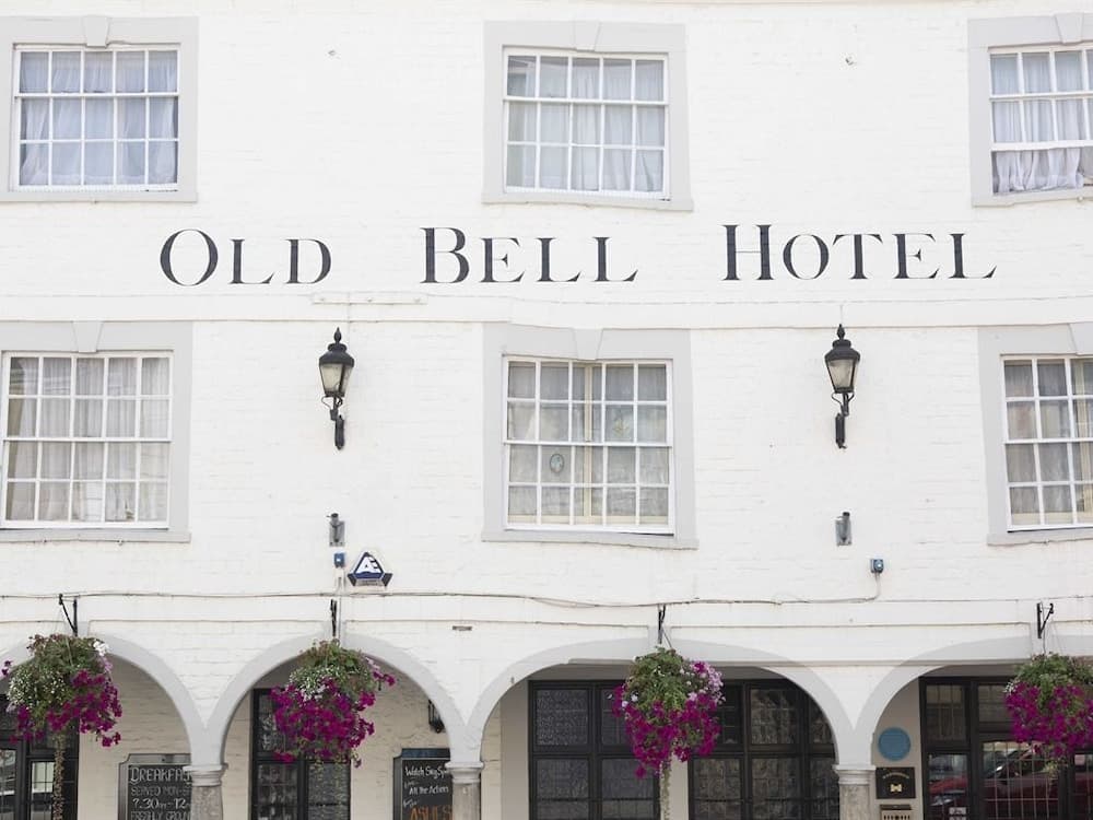 The Old Bell Inn