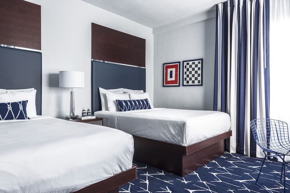 Albion South Beach Hotel
