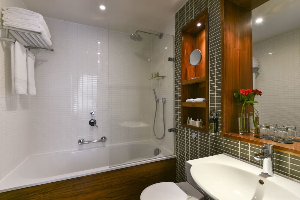 Fraser Suites Edinburgh