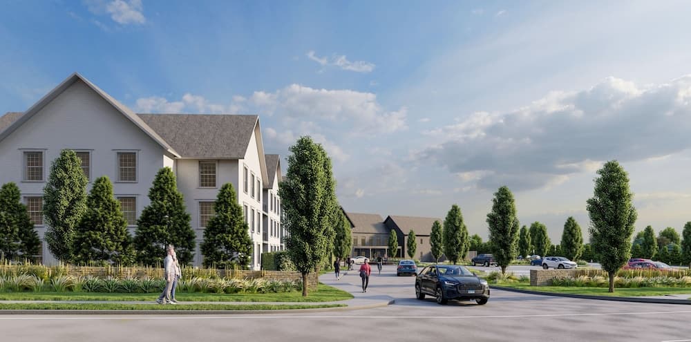 Delamar Westport