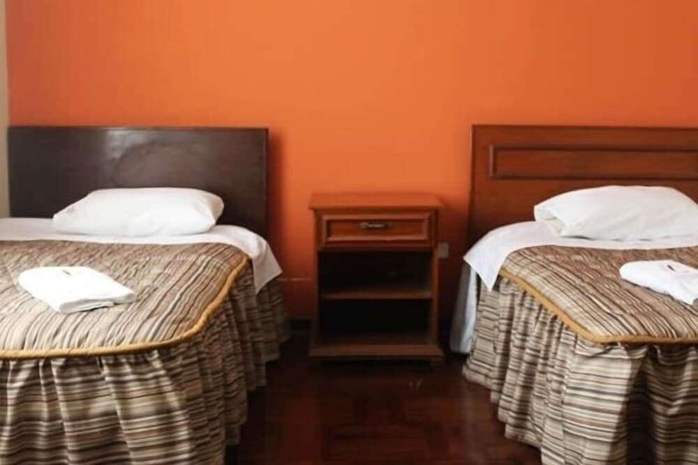Hotel Belén