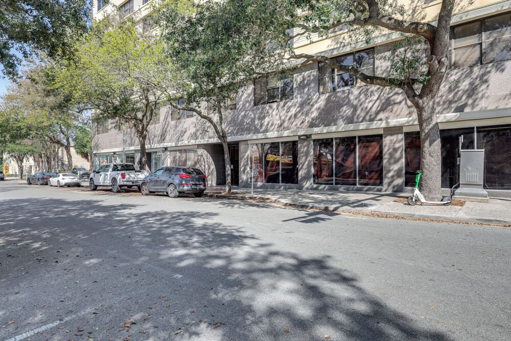 Downtown Studio w/ City Views in Jacksonville!
