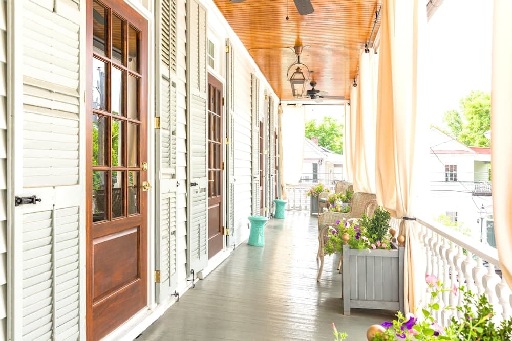 154 C Spring Street - 3 BR / 2 BA Holiday home 3