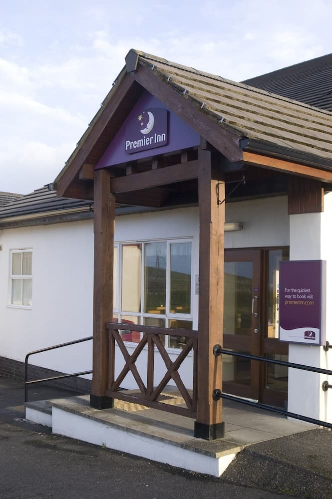 Premier Inn Whitehaven