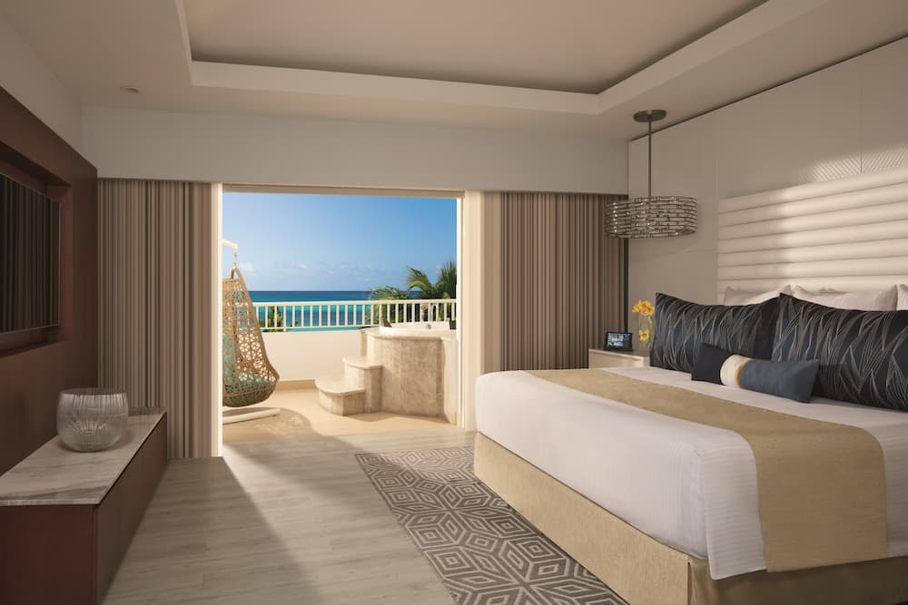 Secrets St. James Montego Bay - Luxury - Adults Only - All Inclusive