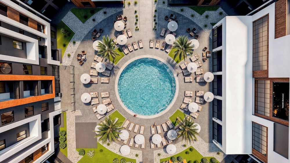Otonomus Hotel - Las Vegas