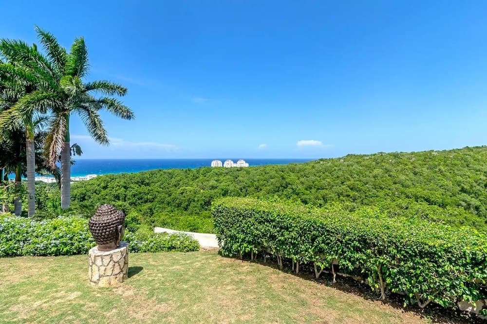 Nianna Luxurious Villa