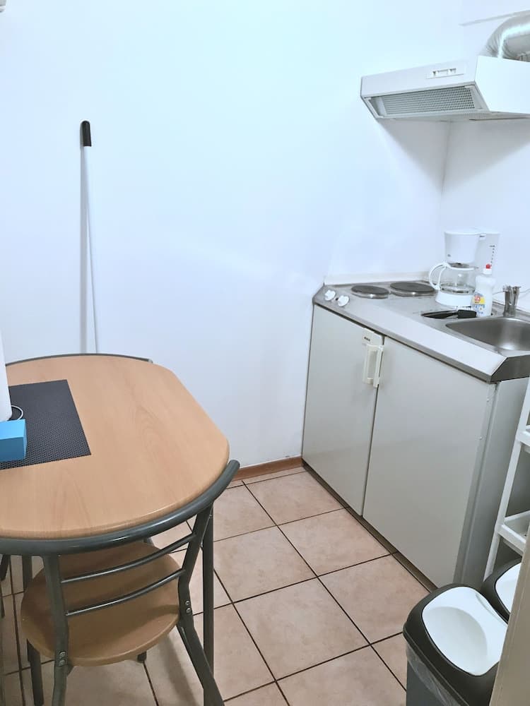 Mixie Home