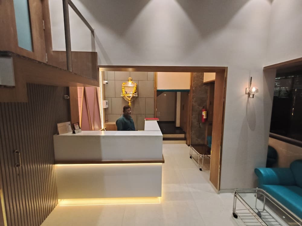 Dream Residency Hotels Pvt. Ltd