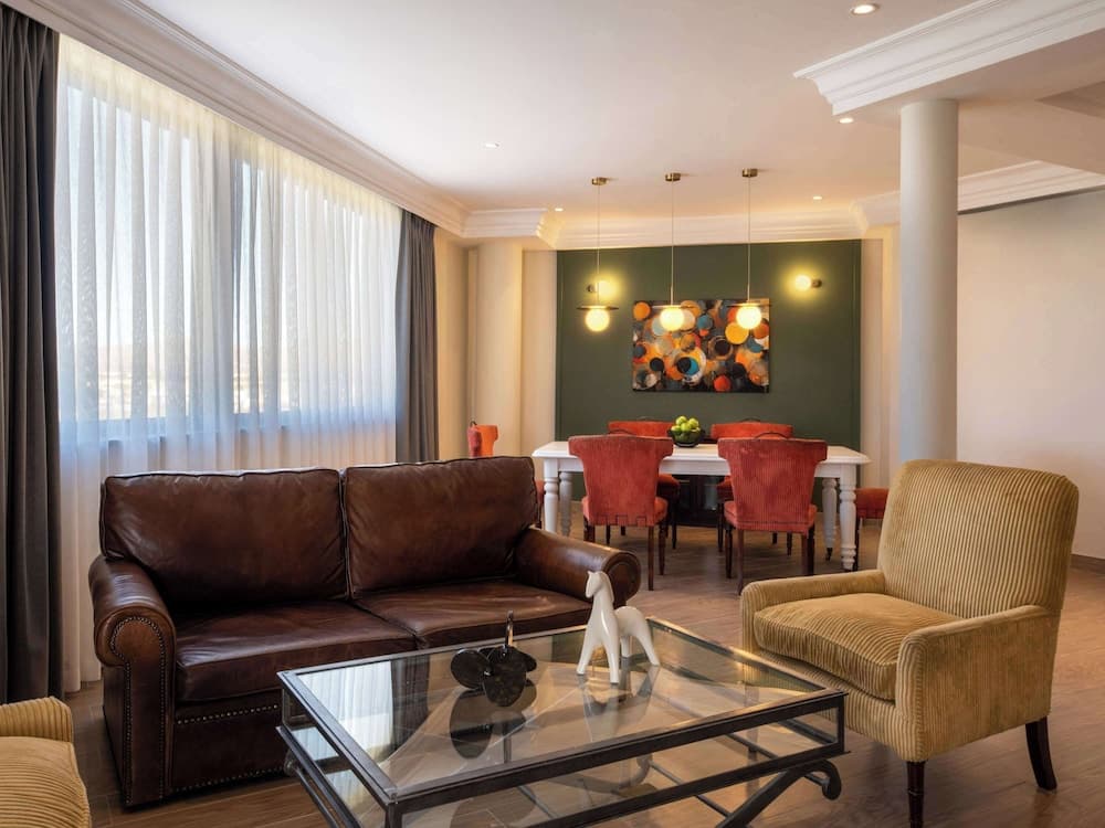 Mövenpick Hotel Windhoek
