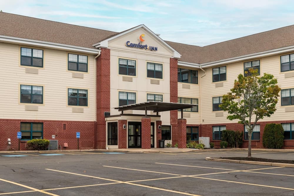 Comfort Inn Danvers - Boston North Shore