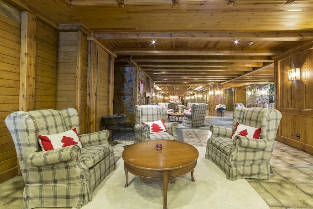Sport Hotel