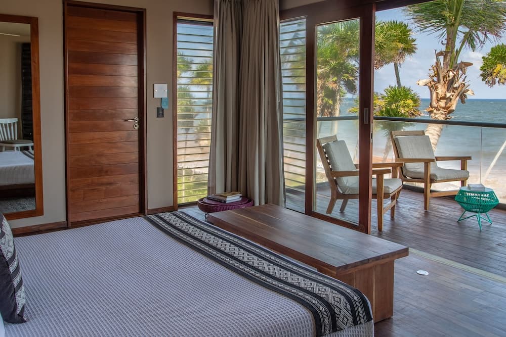 Mi Amor by La Zebra, an SLH Hotel