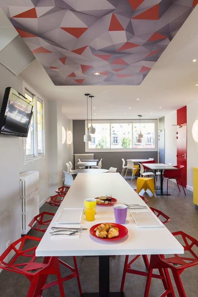 ibis Styles Rouen Centre Cathedrale