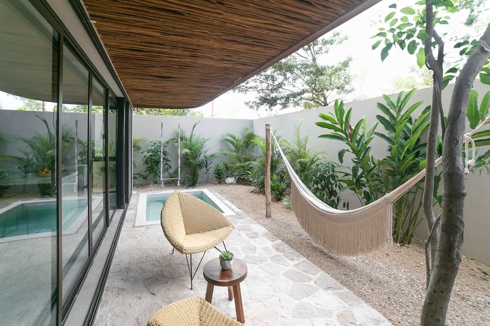 Zereno Tulum Beach Club Access