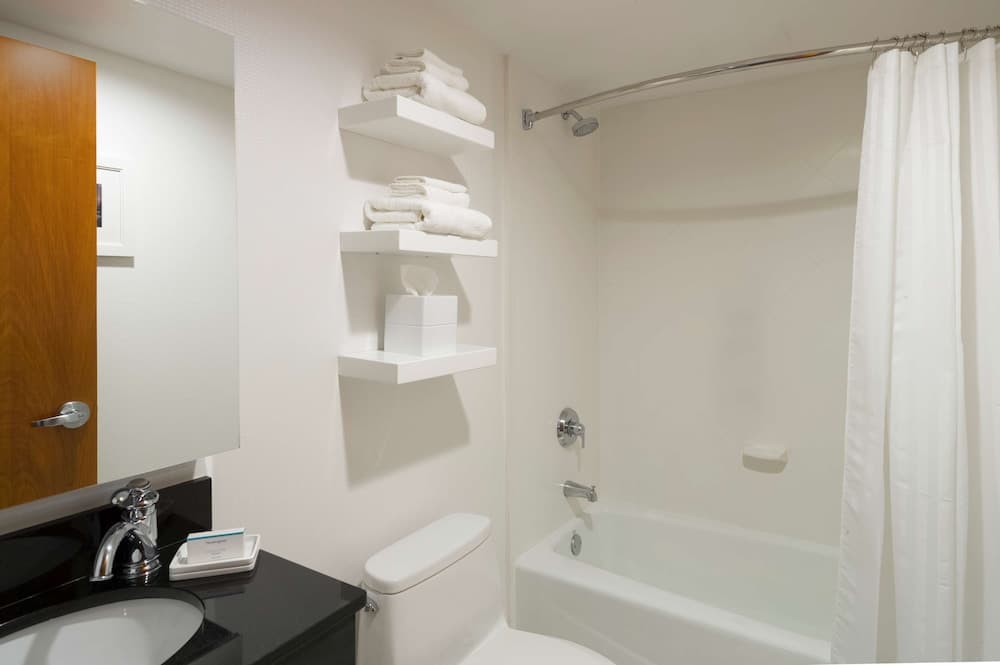 Hampton Inn Madison Square Garden Area Hotel