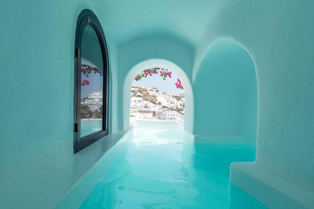 Chelidonia Luxury Suites - Adults Only