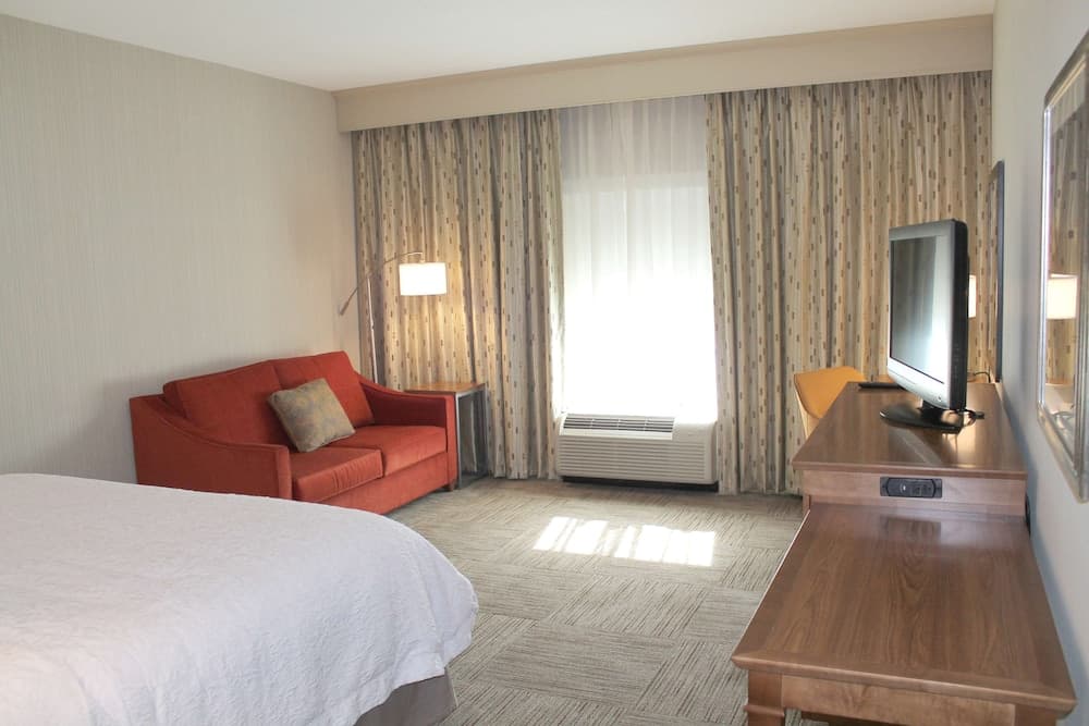 Hampton Inn Cape Girardeau I 55 East
