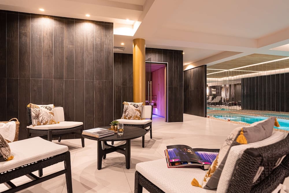 Hotel Yac Paris Clichy, A Member Of Radisson Individuals