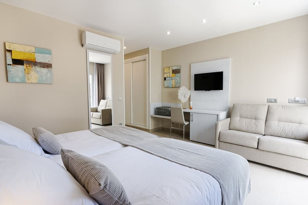 Sanom Beach Resort - Adults Only