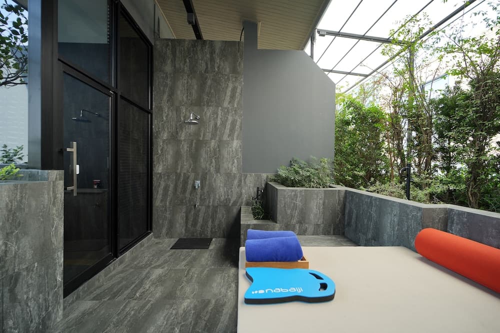 Ten Six Hundred, Chao Phraya, Bangkok by Preference, managed by The Ascott Limited