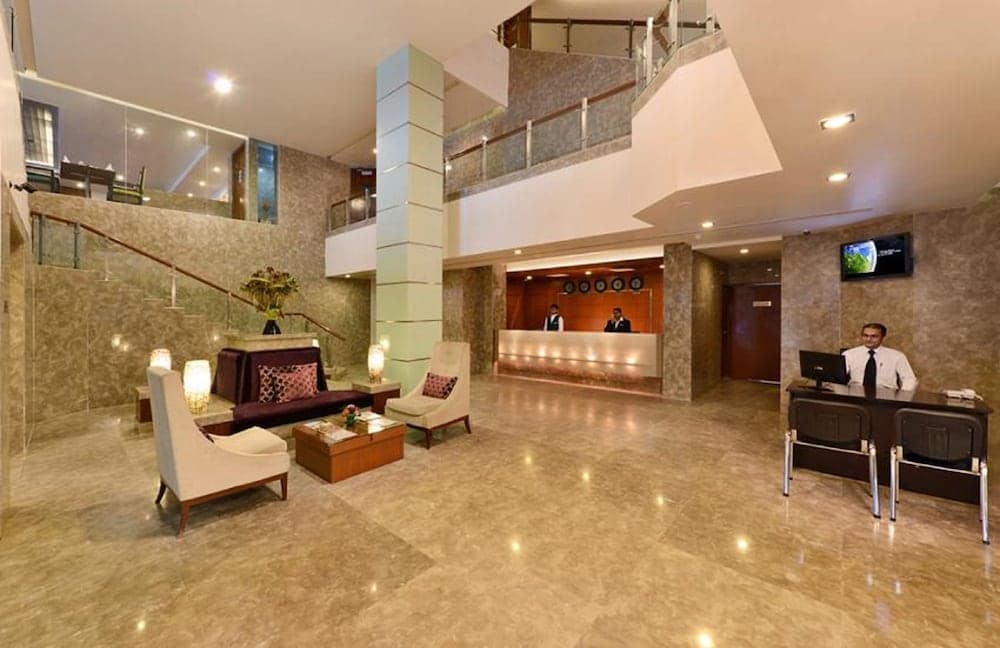 Lords Plaza, Jaipur