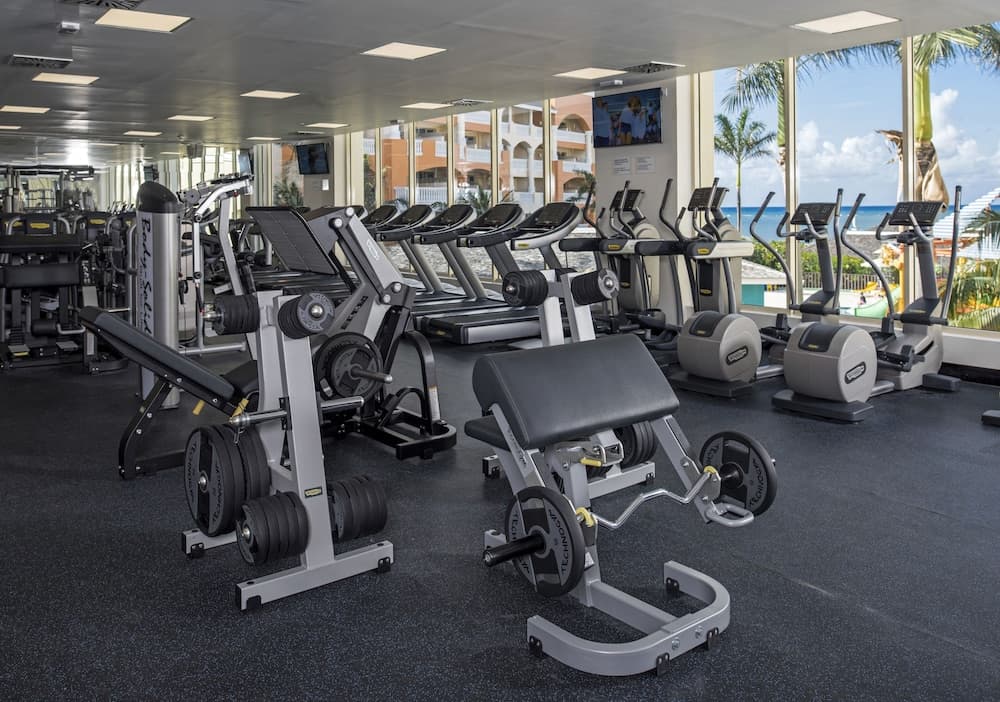 JOIA Rose Hall by Iberostar - Adults Only - All Inclusive