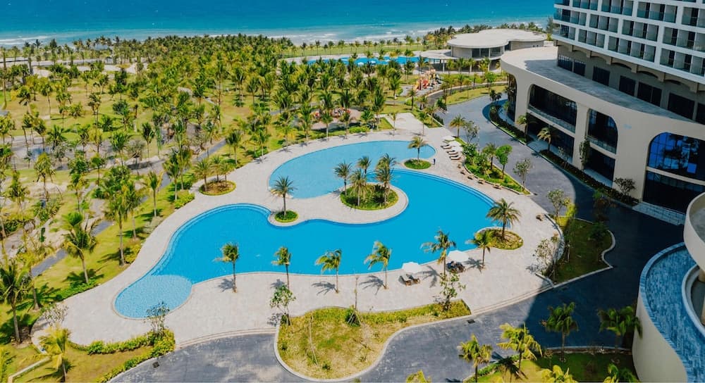 Aquamarine Cam Ranh By Swandor - All Inclusive