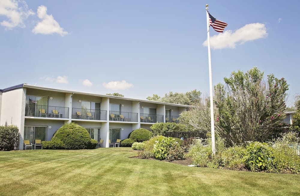 Inn at Historic Concord
