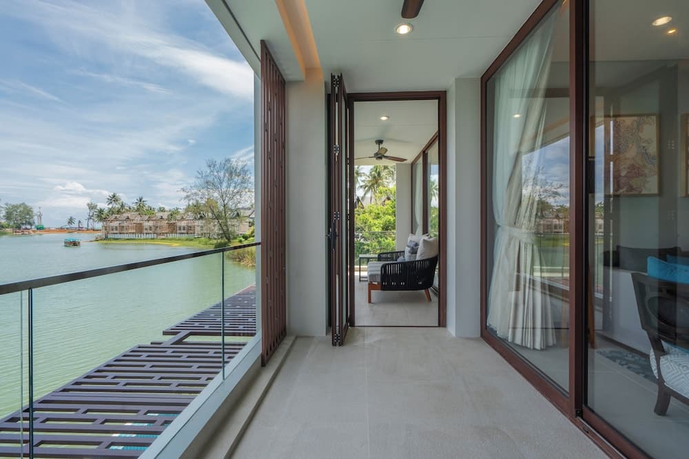 ANGSANA Oceanview in Laguna area