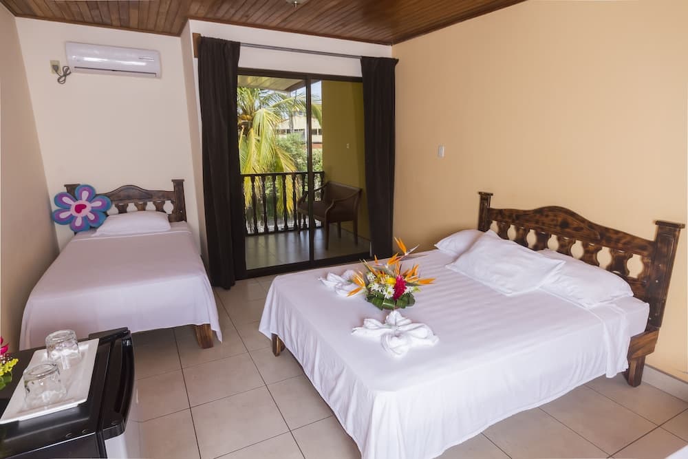 Hotel La Punta