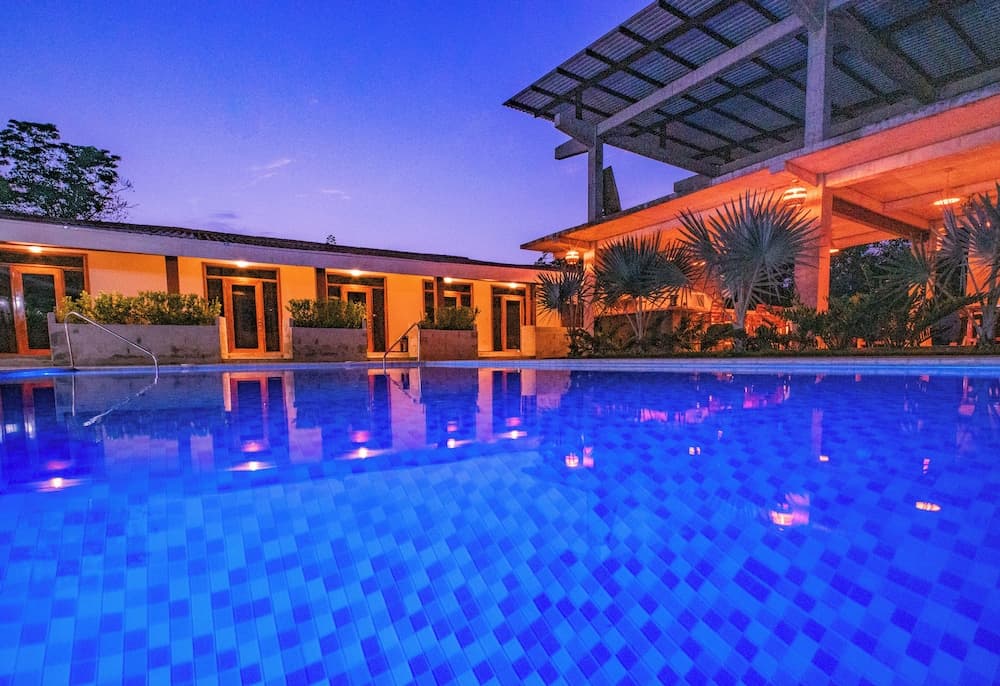 Casa Las Flores