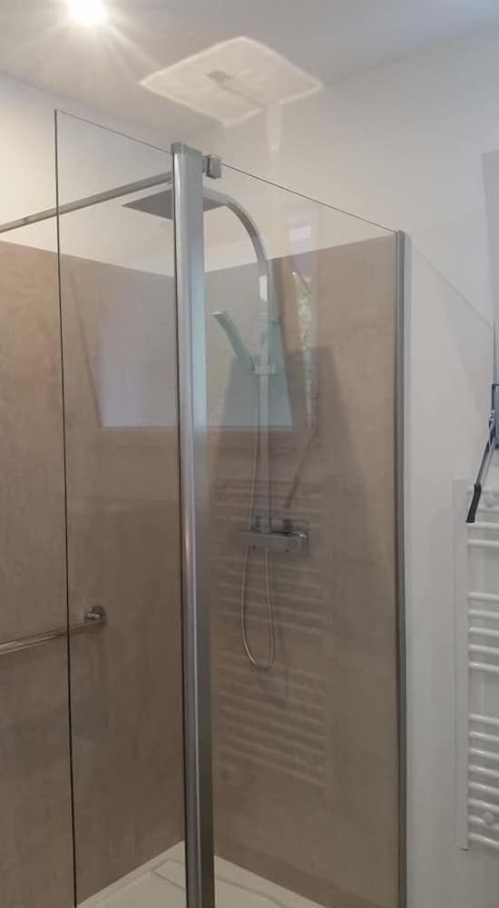 Les chambres de Toucas