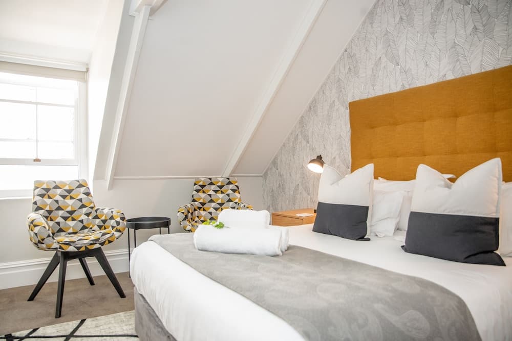 Bonne Esperance Boutique Guest House and Studio Apartments