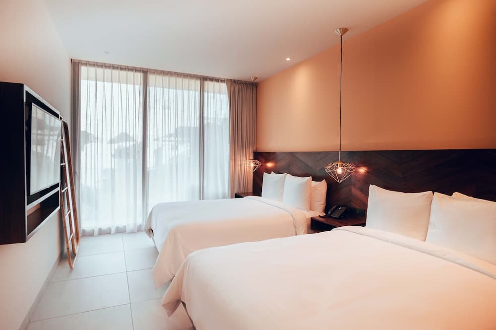 CALIXTA Hotel