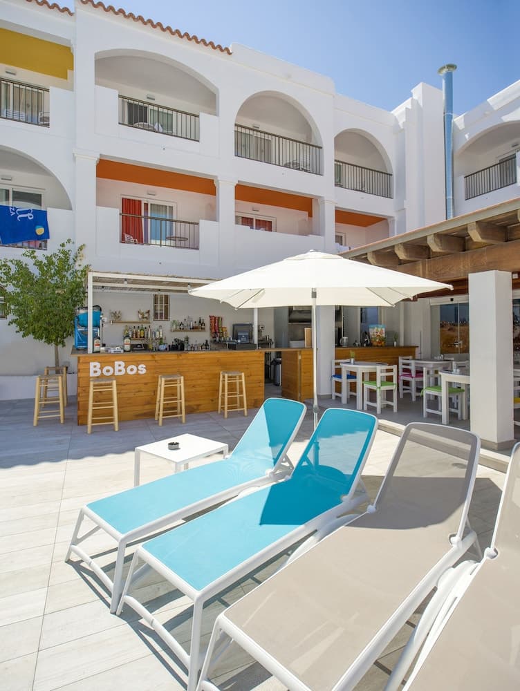 Hotel Vibra Bossa Flow - Adults Only