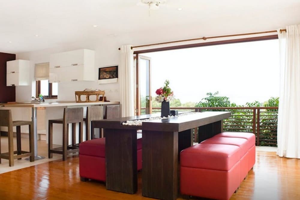 3 Bedroom Sea View Villa Kai Muk SDV126-By Samui Dream Villas