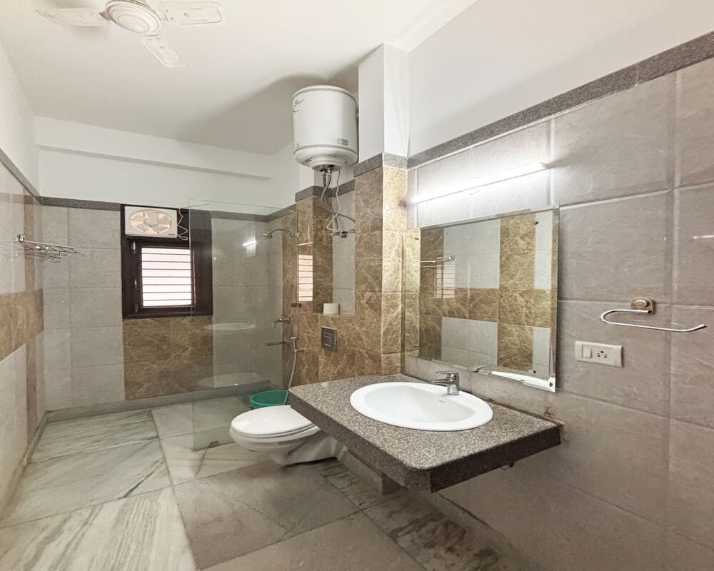 Housr 2 BHK Apartment Sector 39 Gurgaon