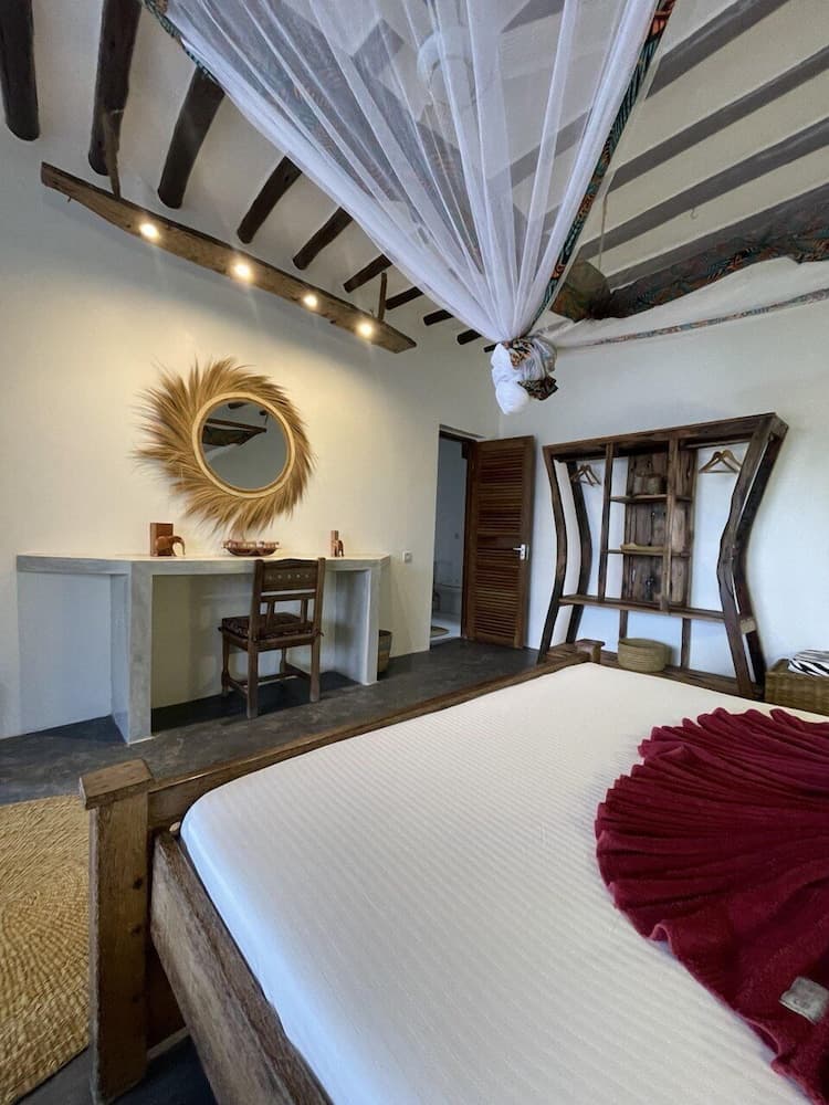 Bitcoin Beach Hotel Zanzibar